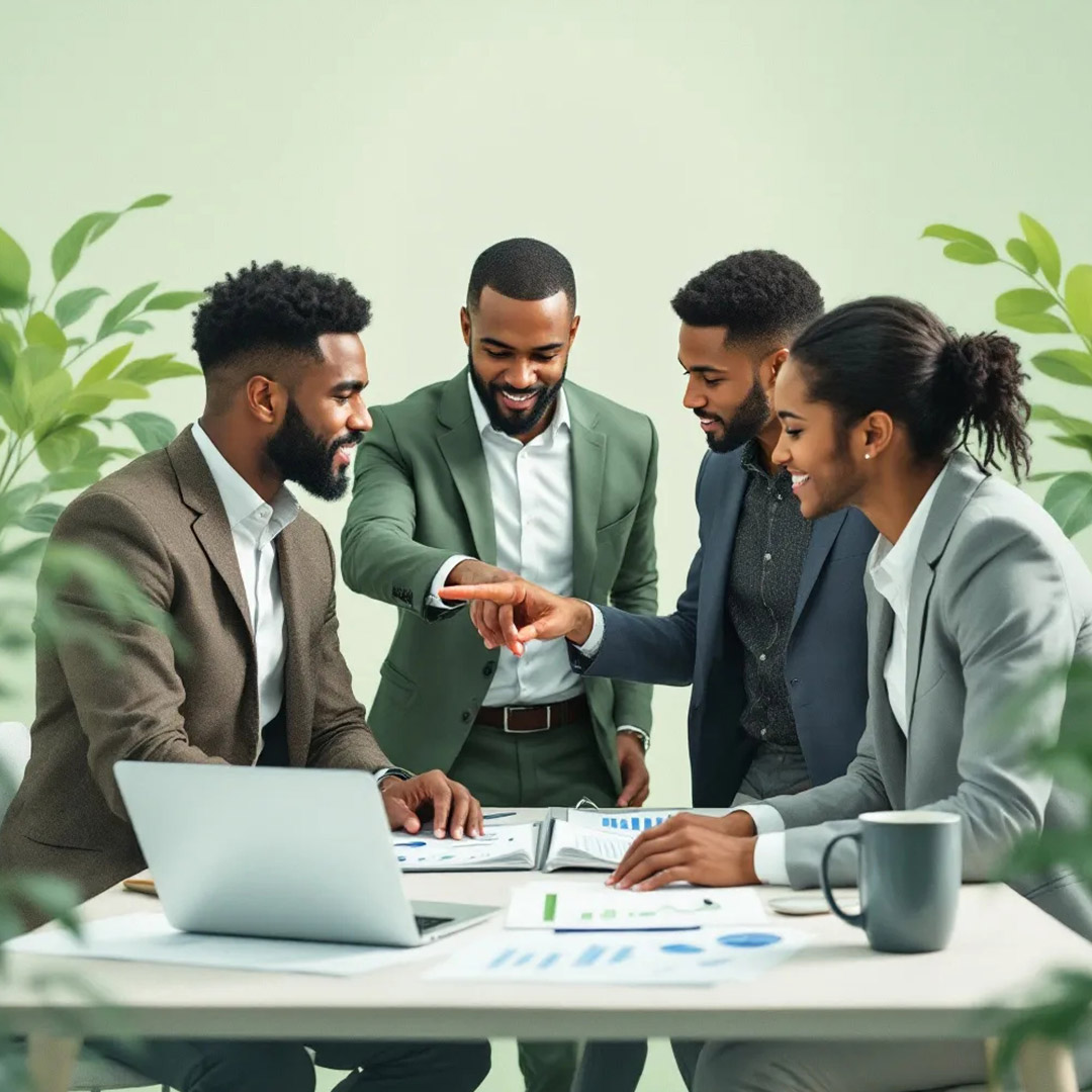 Créer son entreprise : les étapes clés à ne pas négliger 